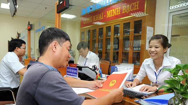 Nét đẹp văn hóa nơi công sở ảnh 4