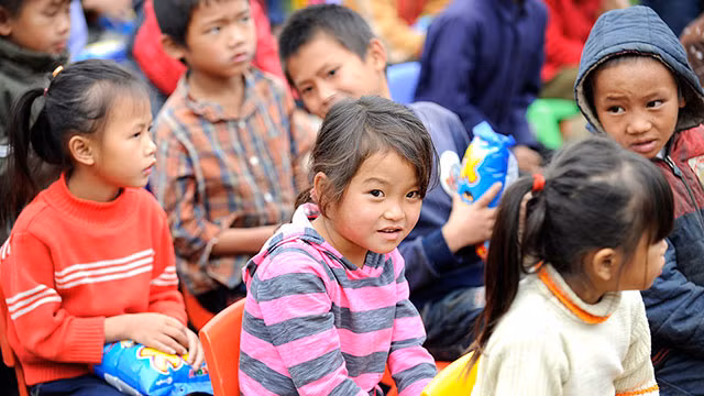 Áo ấm cho em ảnh 5