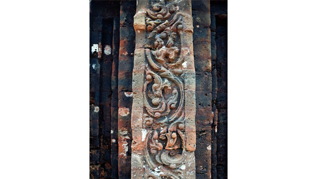 Hội An, Mỹ Sơn - 20 năm Di sản Văn hóa thế giới ảnh 3 Hội An, Mỹ Sơn - 20 năm Di sản Văn hóa thế giới ảnh 3