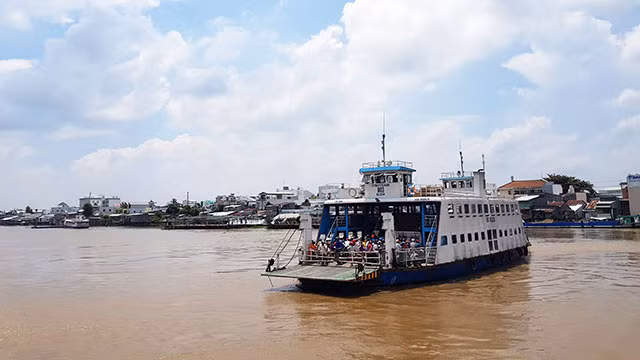 Những chuyến phà ảnh 2
