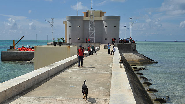 Đổi thay ở Trường Sa ảnh 6