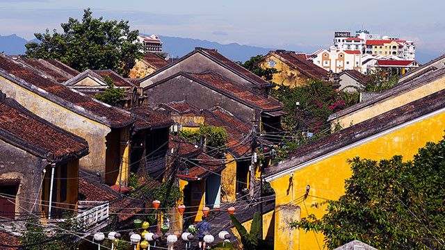 Hội An, Mỹ Sơn - 20 năm Di sản Văn hóa thế giới ảnh 2 Hội An, Mỹ Sơn - 20 năm Di sản Văn hóa thế giới ảnh 2