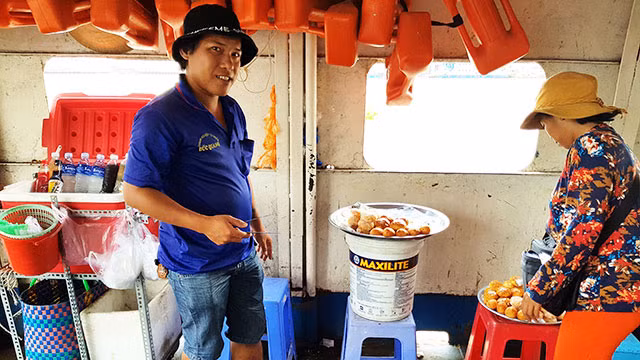 Những chuyến phà ảnh 4