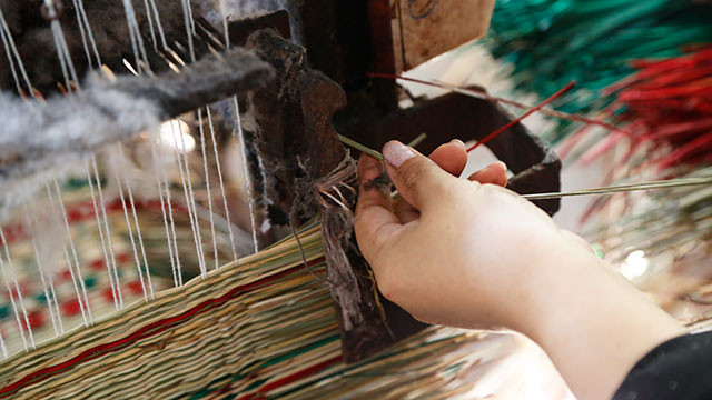 Về Tân Châu mua chiếu uzu ảnh 4