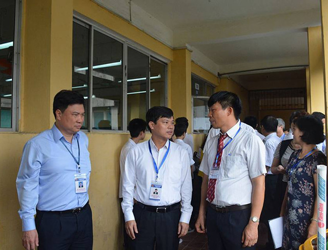 Thay đổi nhận thức để giảm áp lực thi lớp 10 ảnh 2 Thay đổi nhận thức để giảm áp lực thi lớp 10 ảnh 2