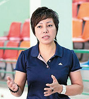 Đội tuyển bắn súng Việt Nam: Sức mạnh ý chí và khát vọng vàng ảnh 2