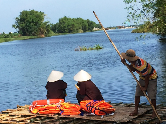 Một thoáng Triêm Tây ảnh 9