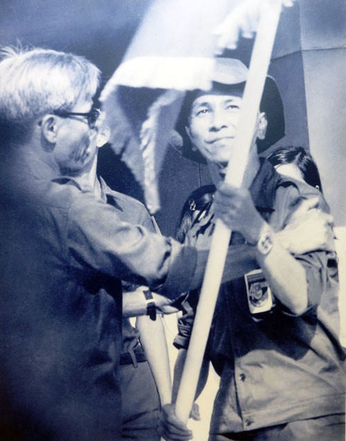 Ông Phạm Chánh Trực: Những suy tư không phải vì chuyện cũ ảnh 2