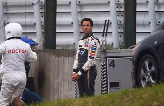 F1: Lewis Hamilton về nhất, Jules Bianchi bất tỉnh sau tai nạn ảnh 1 F1: Lewis Hamilton về nhất, Jules Bianchi bất tỉnh sau tai nạn ảnh 1