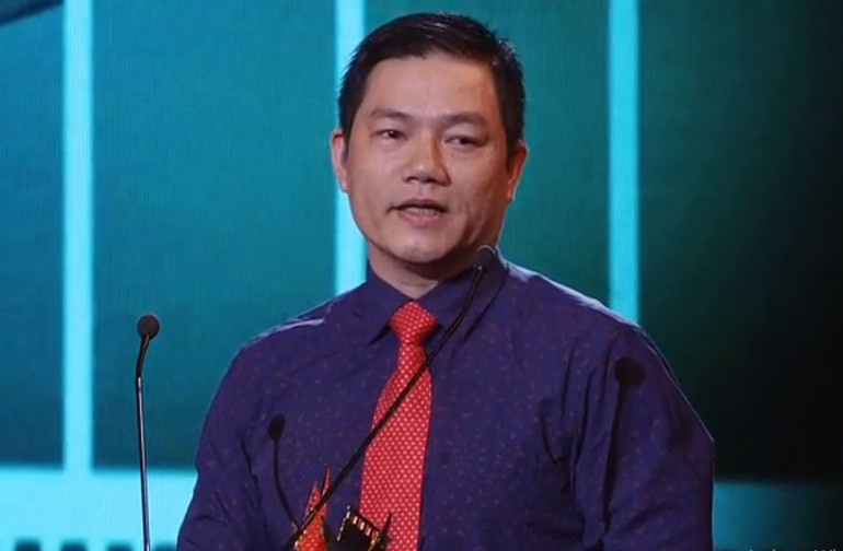 "Thương nhớ ở ai" thắng lớn, "Cô Ba Sài Gòn" giành giải Cánh diều vàng 2017 ảnh 2 "Thương nhớ ở ai" thắng lớn, "Cô Ba Sài Gòn" giành giải Cánh diều vàng 2017 ảnh 2