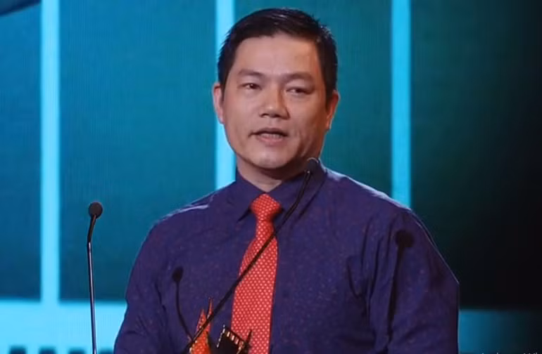 "Thương nhớ ở ai" thắng lớn, "Cô Ba Sài Gòn" giành giải Cánh diều vàng 2017 ảnh 2 "Thương nhớ ở ai" thắng lớn, "Cô Ba Sài Gòn" giành giải Cánh diều vàng 2017 ảnh 2