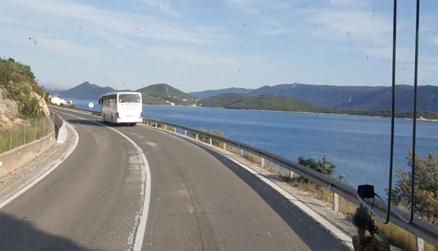 Kỳ 1 - Điểm đến hấp dẫn dọc Địa Trung Hải ảnh 6