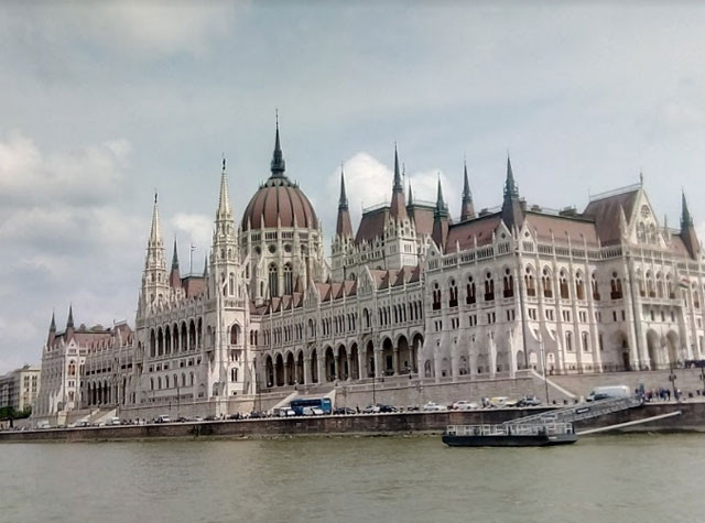 Kỳ 1 - Điểm đến hấp dẫn dọc Địa Trung Hải ảnh 8