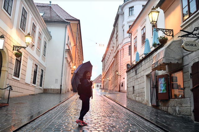 Kỳ 1 - Điểm đến hấp dẫn dọc Địa Trung Hải ảnh 5