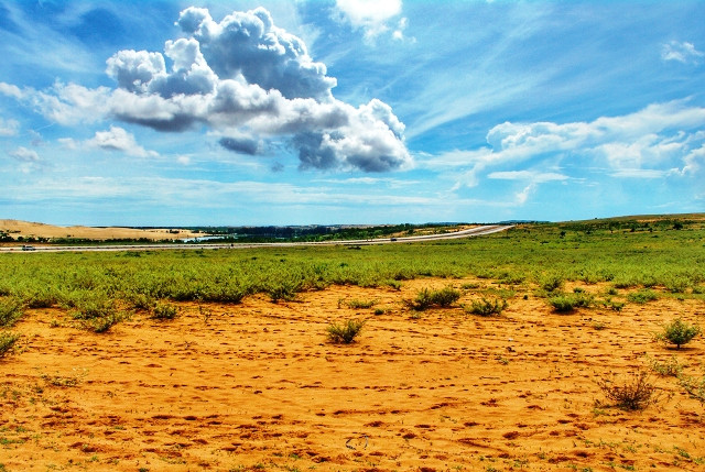 Vẻ đẹp hoang sơ đầy bình dị của Bình Thuận ảnh 10 Vẻ đẹp hoang sơ đầy bình dị của Bình Thuận ảnh 10