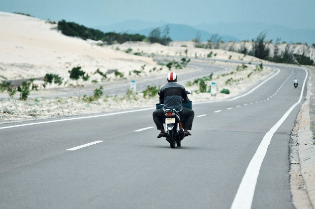 Vẻ đẹp hoang sơ đầy bình dị của Bình Thuận ảnh 11 Vẻ đẹp hoang sơ đầy bình dị của Bình Thuận ảnh 11