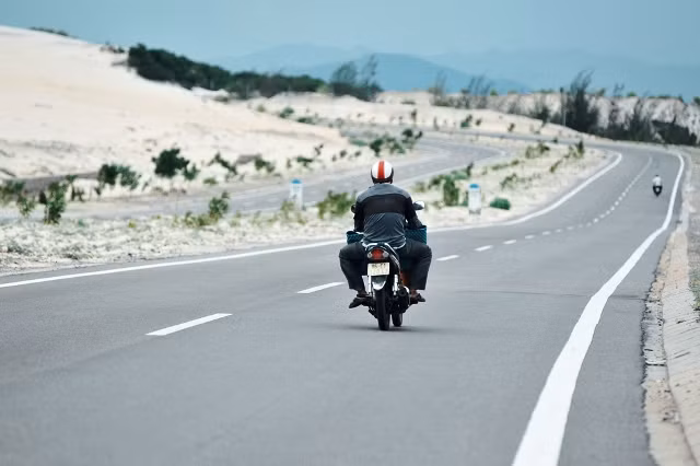 Vẻ đẹp hoang sơ đầy bình dị của Bình Thuận ảnh 11