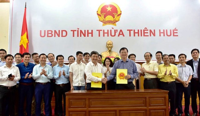 Bảo tồn và phát huy giá trị Hải Vân Quan ảnh 1