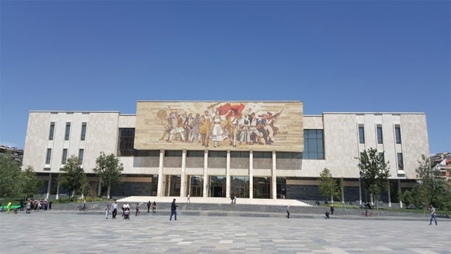 Kỳ 1 - Điểm đến hấp dẫn dọc Địa Trung Hải ảnh 7