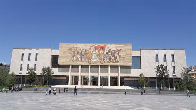 Kỳ 1 - Điểm đến hấp dẫn dọc Địa Trung Hải ảnh 7