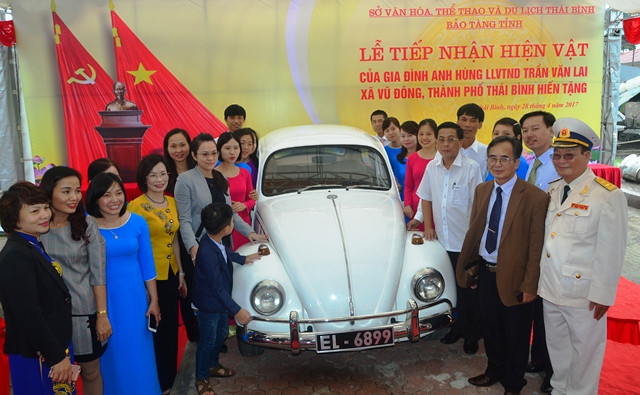 Chuyện về một người Anh hùng biệt động Sài Gòn ảnh 3