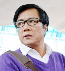 Có thể lạc quan về phim truyền hình ảnh 1