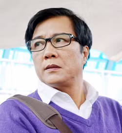 Có thể lạc quan về phim truyền hình ảnh 1