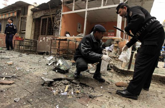 Năm Mùi nói chuyện những cái nhất của loài dê ảnh 2