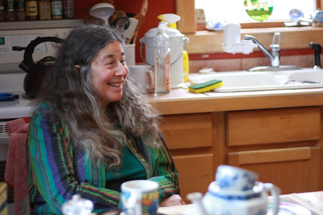 Carolyn và những mảnh ghép mang tên “Việt Nam” ảnh 1