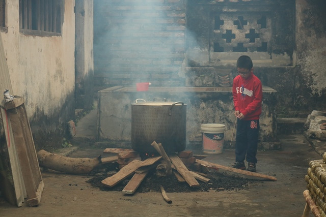 Hương vị Tết cổ truyền ảnh 2