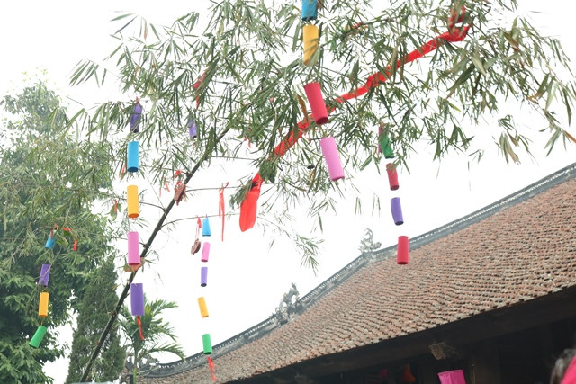 Hương vị Tết cổ truyền ảnh 4