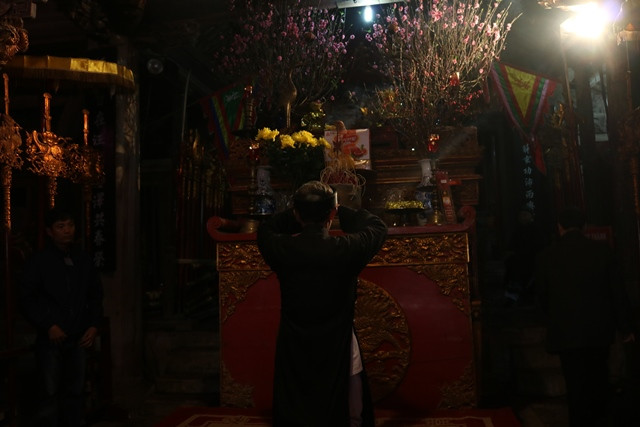 Hương vị Tết cổ truyền ảnh 6