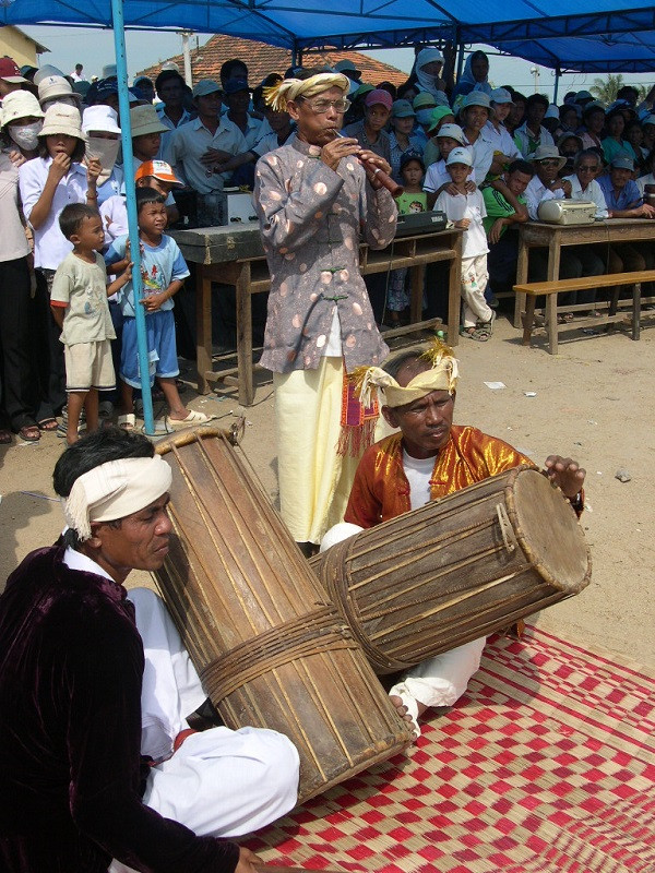 Hương vị Tết cổ truyền ảnh 3