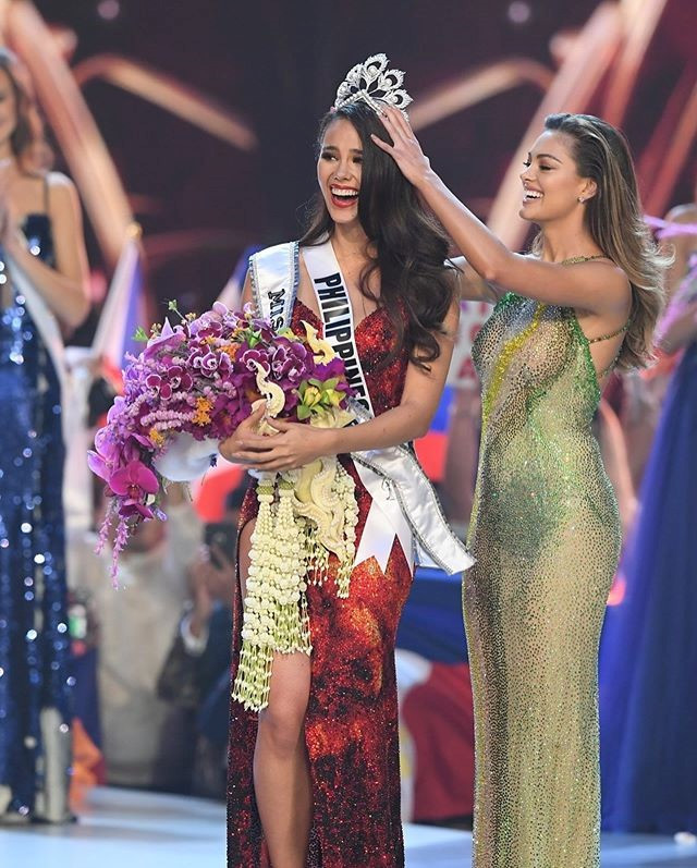 H'Hen Niê lọt top 5 Miss Universe 2018, lập kỳ tích cho Việt Nam ảnh 9