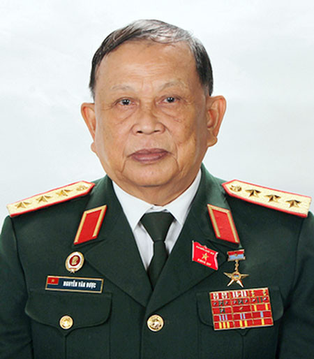 Đại hội đại biểu toàn quốc Hội Cựu chiến binh Việt Nam lần thứ VI thành công tốt đẹp ảnh 1