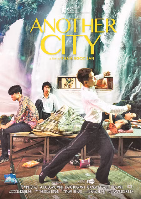 “Tay ngang” mà không “tay mơ”! ảnh 1