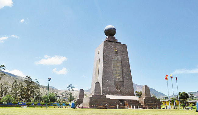 Đi tìm tâm điểm thế giới ảnh 1