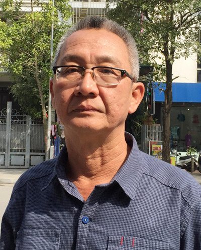 Bền bỉ với tình yêu nghệ thuật ảnh 1