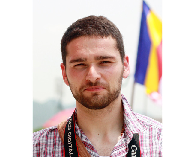 Chung tay vì một thế giới hòa bình ảnh 7