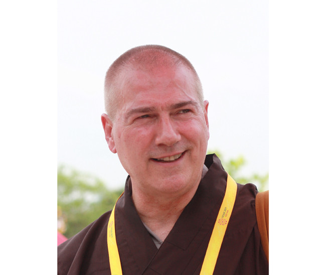 Chung tay vì một thế giới hòa bình ảnh 6