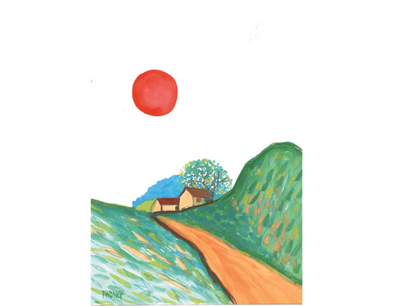 Thơ Trần Thị Huyền Trang ảnh 3