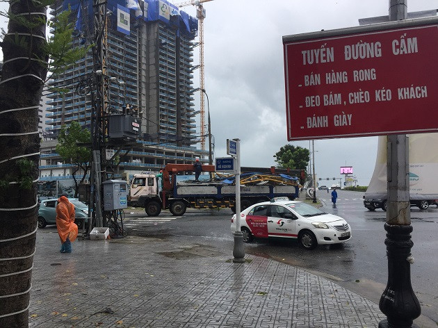 Cập nhật: Bão số 12 càn quét các tỉnh Nam Trung Bộ ảnh 4