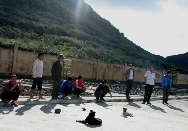 Nghiện rồi cai, cai lại nghiện ảnh 3