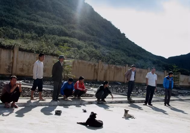 Nghiện rồi cai, cai lại nghiện ảnh 3