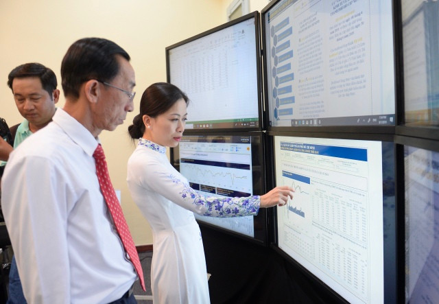 TP Hồ Chí Minh đưa trí tuệ nhân tạo vào y tế, giao thông ảnh 2