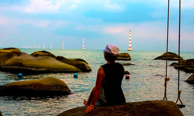 Đặc sắc ba vùng du lịch của Kiên Giang ảnh 4