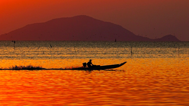 Đặc sắc ba vùng du lịch của Kiên Giang ảnh 3