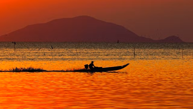 Đặc sắc ba vùng du lịch của Kiên Giang ảnh 3