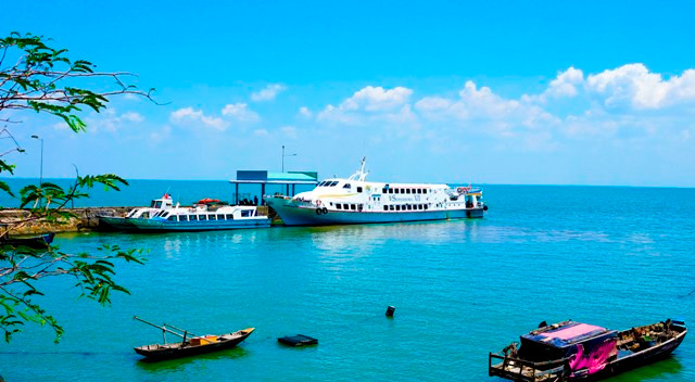 Kiên Hải - chênh vênh huyện đảo ảnh 3