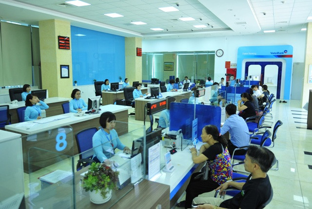 VietinBank đẩy mạnh số hóa hệ sinh thái ngân hàng ảnh 1